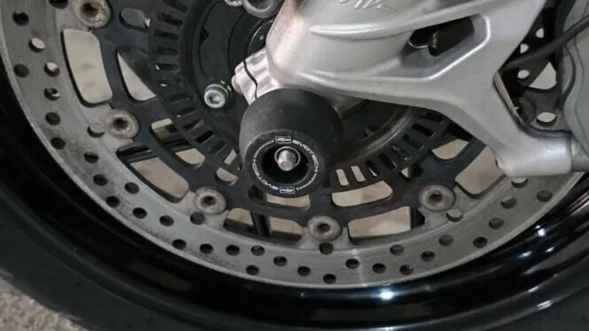MV Agusta Turismo Veloce 800 Lusso (2014 - 16)  (16)