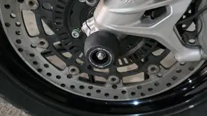 MV Agusta Turismo Veloce 800 Lusso (2014 - 16)  (16)