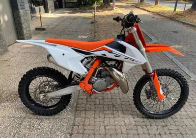 KTM 85 SX (2024) - Annuncio 10072898