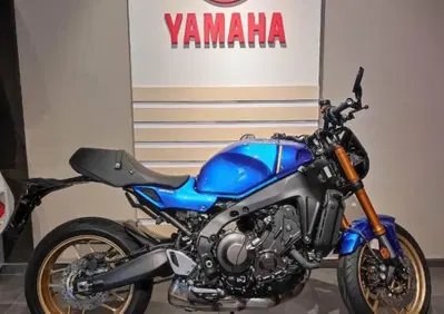 Yamaha XSR 900 (2022 - 24) - Annuncio 10072899