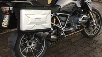 Bmw R 1200 GS (2013 - 16) usata