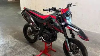 Aprilia SX 125 (2021 - 24) usata
