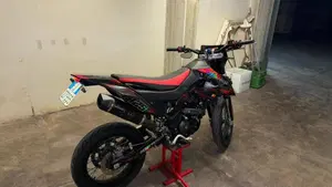 Aprilia SX 125 (2021 - 24)  (3)