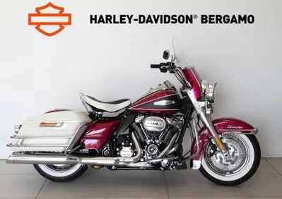 Harley-Davidson Electra Glide Highway King (2023) - Annuncio 10072904