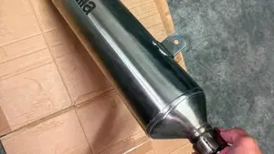 Aprilia SX 125 (2021 - 24)  (10)