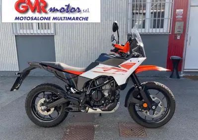 KTM 390 Adventure X (2025 - 26) - Annuncio 10072911