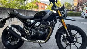 Triumph Scrambler 400 X (2024 - 26)  (4)