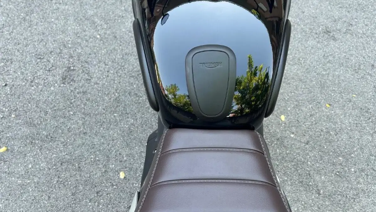 Triumph Scrambler 400 X (2024 - 26)  (6)