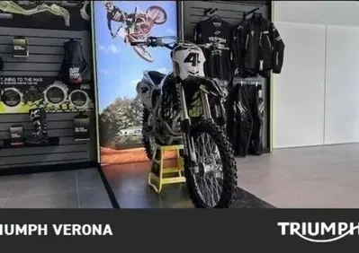 Triumph TF 450-RC Edition (2025 - 26) - Annuncio 10020902