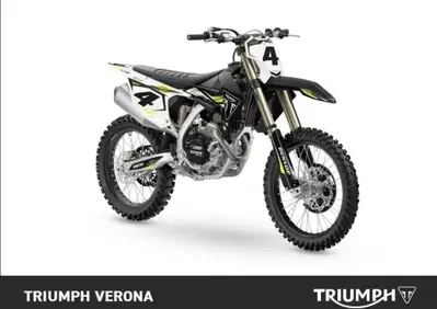 Triumph TF 450-RC Edition (2025 - 26) - Annuncio 10024754