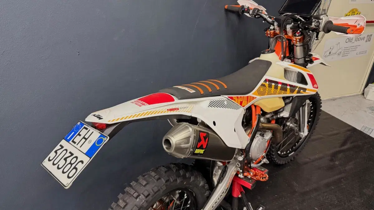 KTM 450 EXC-F (2017)  (4)