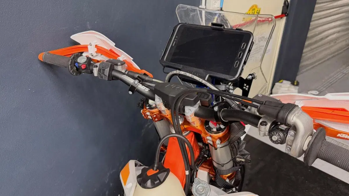 KTM 450 EXC-F (2017)  (5)