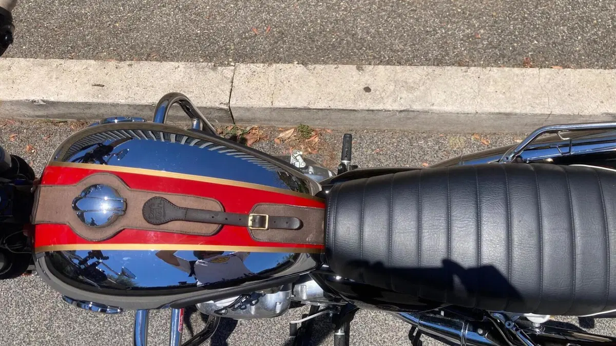 Royal Enfield Interceptor 650 (2021 - 26) 