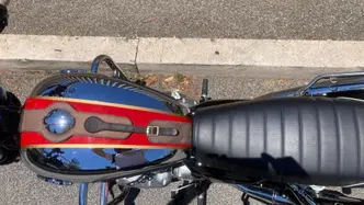 Royal Enfield Interceptor 650 (2021 - 26) usata