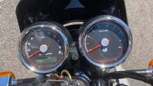 Royal Enfield Interceptor 650 (2021 - 26)  (2)