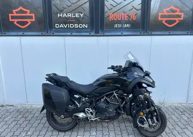 Yamaha Niken 890 GT (2023 - 26) - Annuncio 10072932