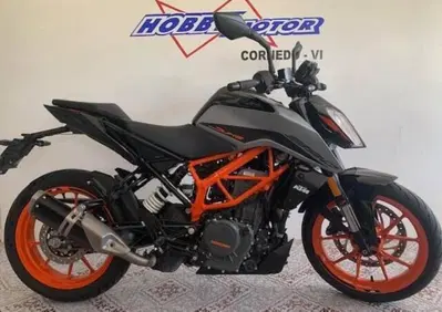 KTM 390 Duke (2021 - 23) - Annuncio 10072936