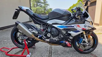 Bmw S 1000 RR (2023 - 24) usata