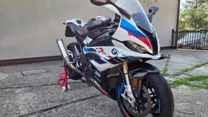 Bmw S 1000 RR (2023 - 24)  (2)