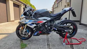 Bmw S 1000 RR (2023 - 24)  (3)
