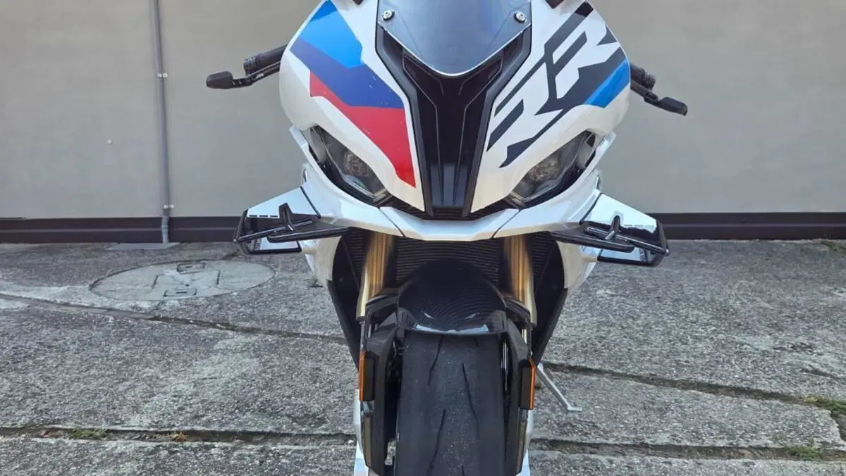 Bmw S 1000 RR (2023 - 24)  (4)