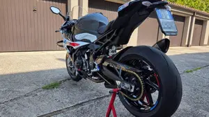 Bmw S 1000 RR (2023 - 24)  (6)