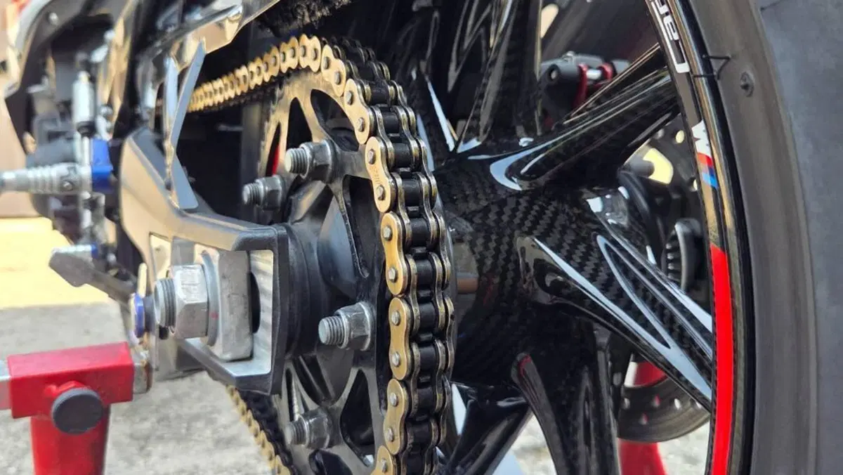 Bmw S 1000 RR (2023 - 24)  (7)