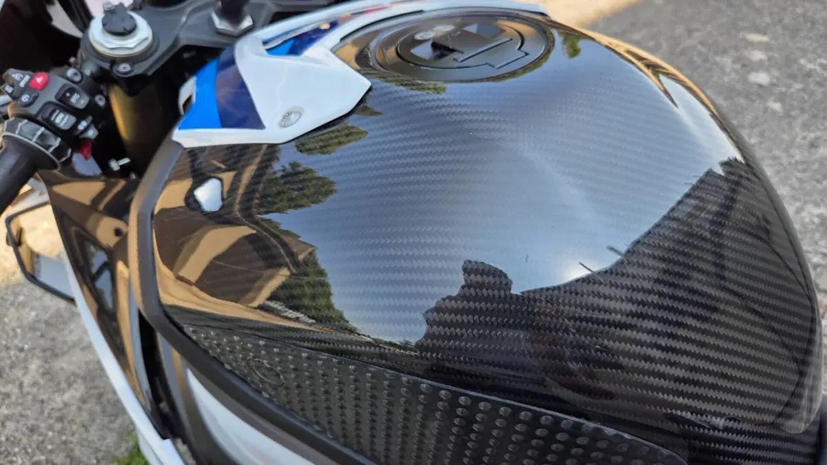 Bmw S 1000 RR (2023 - 24)  (9)