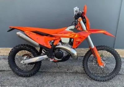 KTM 250 EXC Six Days (2025) - Annuncio 9971850
