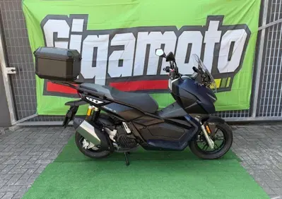 Kymco Dink 125 X (2025 - 26) - Annuncio 10072906