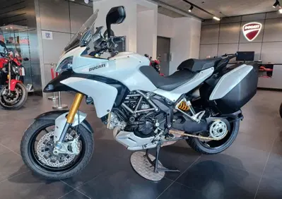 Ducati Multistrada 1200 S Touring (2010 - 12) - Annuncio 10072945