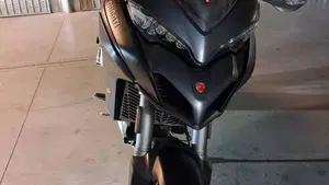 Ducati Multistrada 1260 S (2018 - 20)  (7)