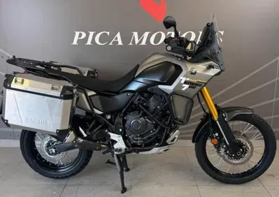 Yamaha Ténéré 700 (2025 - 26) - Annuncio 10072942