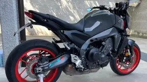Yamaha MT-09 (2021 - 23)  (3)
