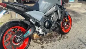 Yamaha MT-09 (2021 - 23)  (4)