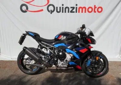 Bmw M 1000 R (2025 - 27) - Annuncio 10072953