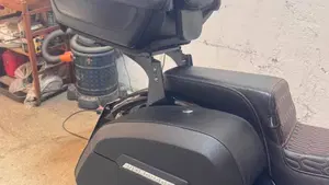 Harley-Davidson Street Bob 114 (2021 - 24)  (2)