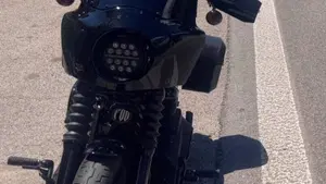 Harley-Davidson Street Bob 114 (2021 - 24)  (5)