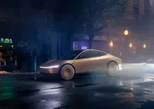 Tesla porta Starlink nel Cybercab: internet dallo spazio per un robotaxi che per ora non ne ha bisogno