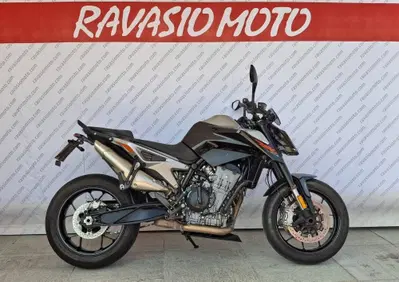 KTM 790 Duke (2018 - 20) - Annuncio 10072967