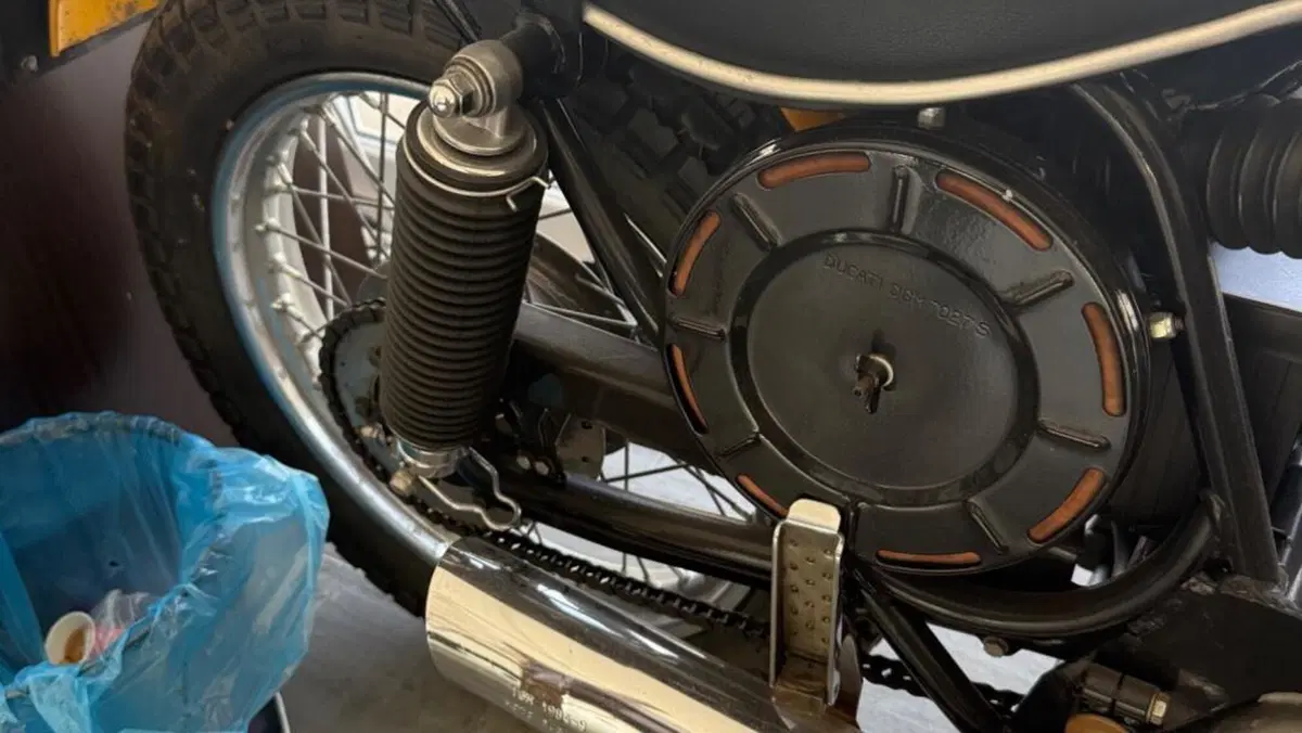 Ducati   (3)