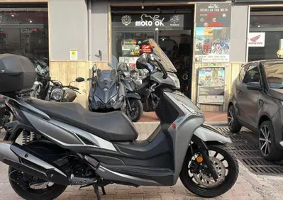 Kymco Agility 300i Noodoe (2021 - 24) - Annuncio 10072969