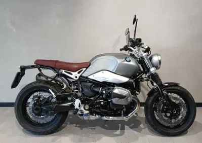 Bmw R nineT Scrambler (2021 - 24) - Annuncio 10072971