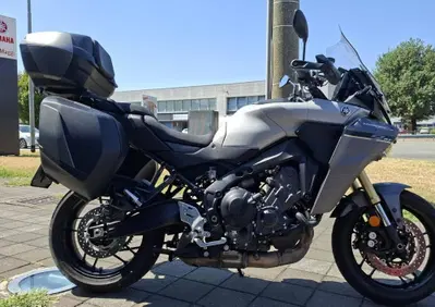 Yamaha Tracer 9 GT (2025 - 26) - Annuncio 10072973