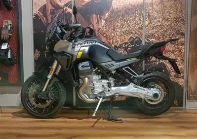 Moto Guzzi Stelvio (2024 - 26) - Annuncio 10072975
