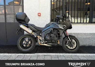 Triumph Tiger 1050 Sport ABS (2016 - 20) - Annuncio 10072974
