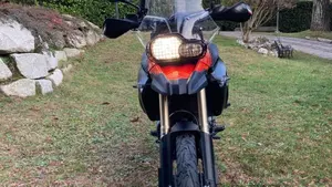 Bmw F 800 GS (2008 - 15) 