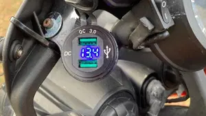 Bmw F 800 GS (2008 - 15)  (6)