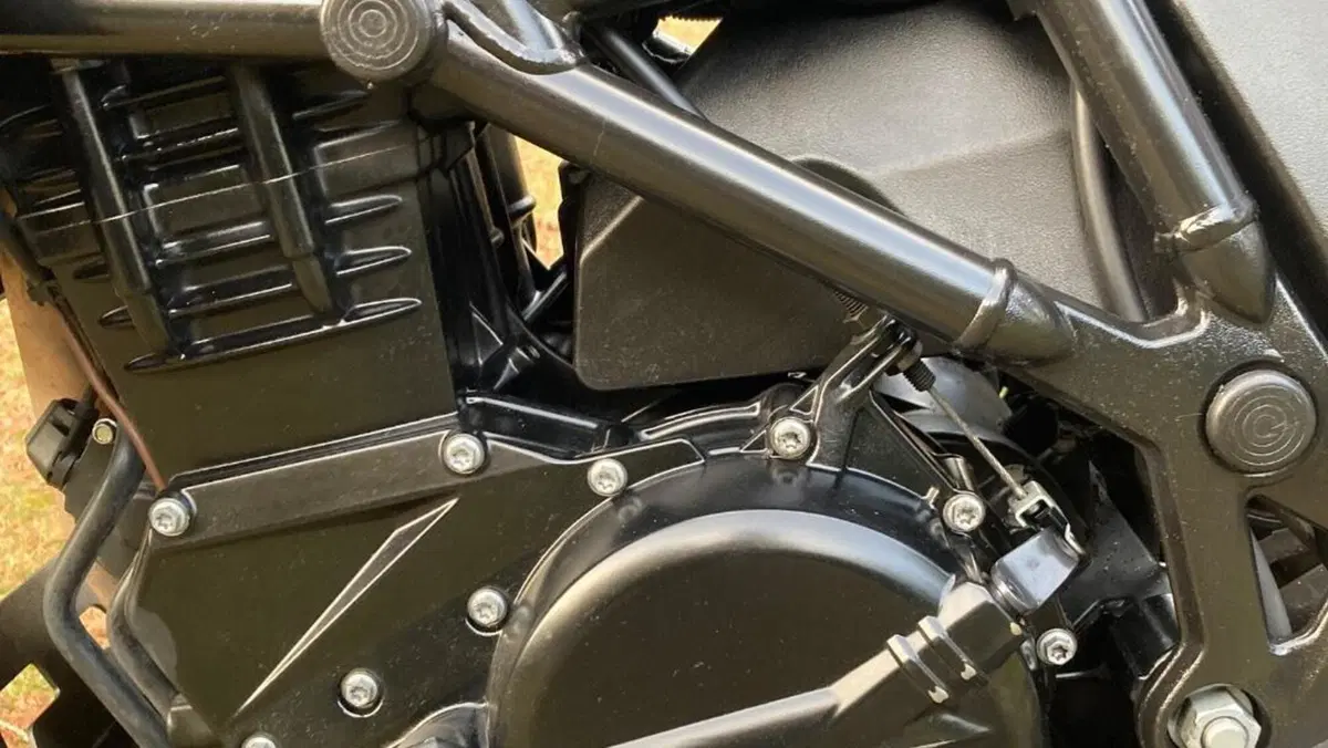 Bmw F 800 GS (2008 - 15)  (15)