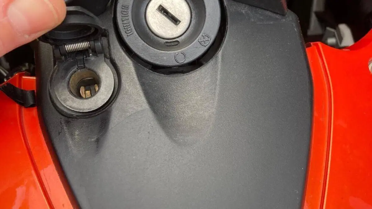 Bmw F 800 GS (2008 - 15)  (7)